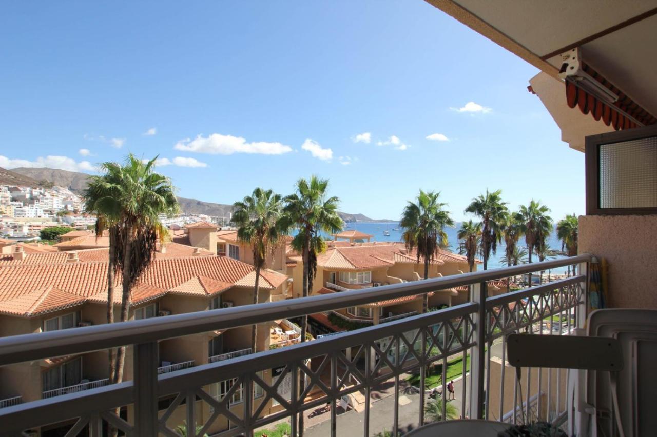 Coral Compostela Beach Arona  Exterior photo