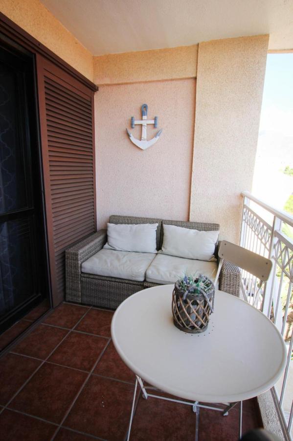 Coral Compostela Beach Arona  Exterior photo