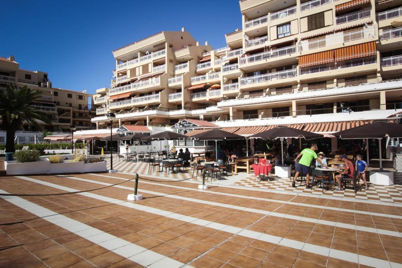 Coral Compostela Beach Arona  Exterior photo